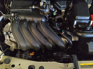 2016 Nissan Versa Note thumbnail – Lauderdale Lakes, FL – 30