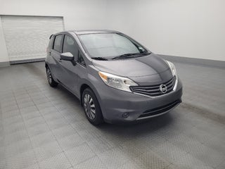 2016 Nissan Versa Note thumbnail – Lauderdale Lakes, FL – 13