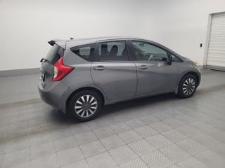 2016 Nissan Versa Note thumbnail – Lauderdale Lakes, FL – 10