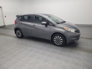2016 Nissan Versa Note thumbnail – Lauderdale Lakes, FL – 11