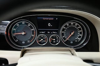 2013 Bentley Continental GT V8 thumbnail – Boca Raton, FL – 32