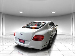 2013 Bentley Continental GT V8 thumbnail – Boca Raton, FL – 3