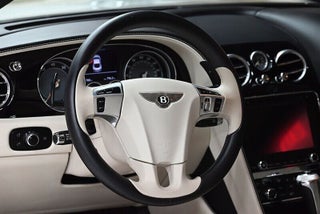 2013 Bentley Continental GT V8 thumbnail – Boca Raton, FL – 29