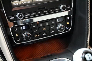 2013 Bentley Continental GT V8 thumbnail – Boca Raton, FL – 34