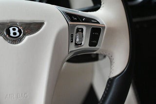 2013 Bentley Continental GT V8 thumbnail – Boca Raton, FL – 31