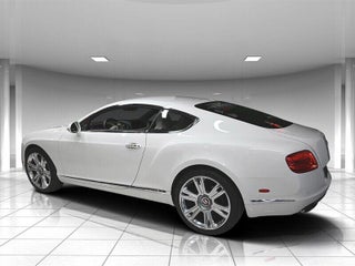 2013 Bentley Continental GT V8 thumbnail – Boca Raton, FL – 2