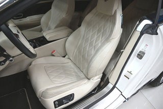 2013 Bentley Continental GT V8 thumbnail – Boca Raton, FL – 24