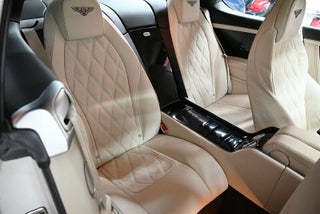 2013 Bentley Continental GT V8 thumbnail – Boca Raton, FL – 19