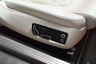 2013 Bentley Continental GT V8 thumbnail – Boca Raton, FL – 18