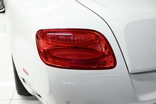 2013 Bentley Continental GT V8 thumbnail – Boca Raton, FL – 11