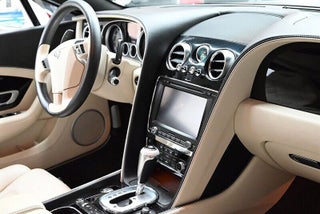2013 Bentley Continental GT V8 thumbnail – Boca Raton, FL – 21