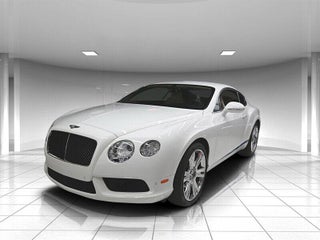 Bentley Continental GT V8 for sale Las Vegas