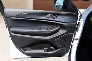 Image of 2025 Jeep Grand Cherokee