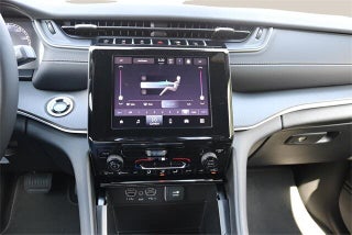 Image of 2025 Jeep Grand Cherokee