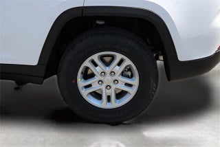 Image of 2025 Jeep Grand Cherokee