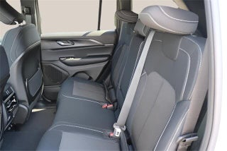 Image of 2025 Jeep Grand Cherokee