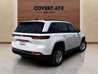 Image of 2025 Jeep Grand Cherokee