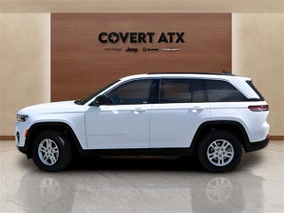 Image of 2025 Jeep Grand Cherokee