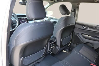 Image of 2025 Jeep Grand Cherokee