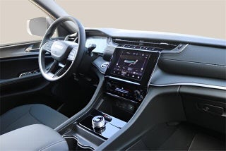 Image of 2025 Jeep Grand Cherokee