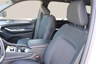 Image of 2025 Jeep Grand Cherokee