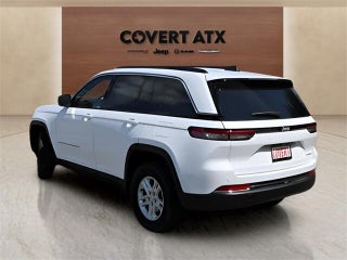 Image of 2025 Jeep Grand Cherokee