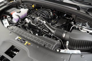 Image of 2025 Jeep Grand Cherokee