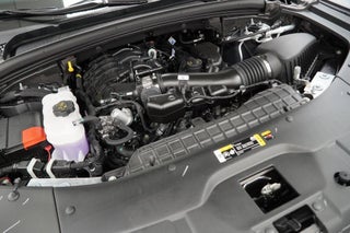 Image of 2025 Jeep Grand Cherokee