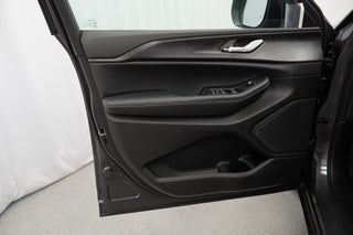 Image of 2025 Jeep Grand Cherokee