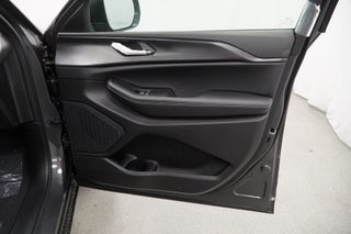 Image of 2025 Jeep Grand Cherokee