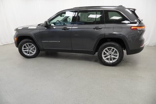 Image of 2025 Jeep Grand Cherokee