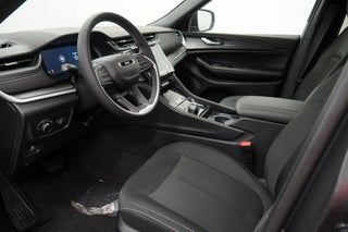 Image of 2025 Jeep Grand Cherokee