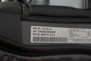 Image of 2025 Jeep Grand Cherokee