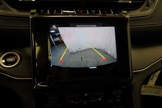 Image of 2025 Jeep Grand Cherokee