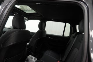 Image of 2025 Jeep Grand Cherokee