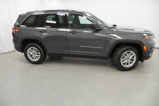 Image of 2025 Jeep Grand Cherokee