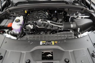 Image of 2025 Jeep Grand Cherokee