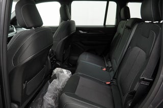 Image of 2025 Jeep Grand Cherokee