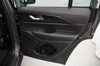 Image of 2025 Jeep Grand Cherokee