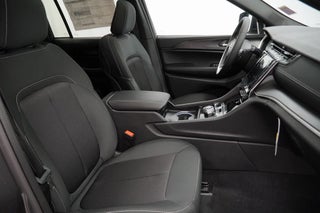 Image of 2025 Jeep Grand Cherokee