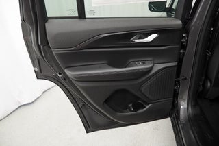 Image of 2025 Jeep Grand Cherokee