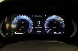 Image of 2025 Jeep Grand Cherokee