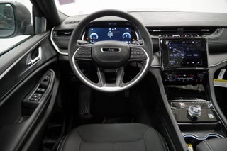 Image of 2025 Jeep Grand Cherokee