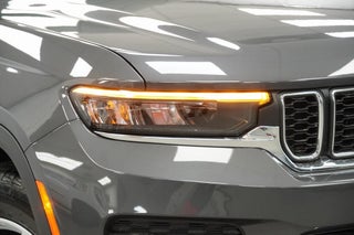 Image of 2025 Jeep Grand Cherokee