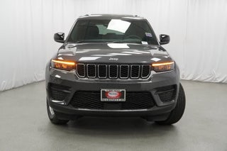 Image of 2025 Jeep Grand Cherokee