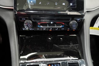 Image of 2025 Jeep Grand Cherokee