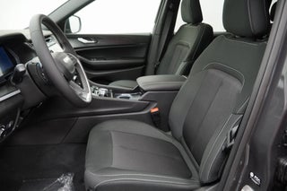 Image of 2025 Jeep Grand Cherokee