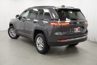 Image of 2025 Jeep Grand Cherokee