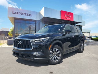 Infiniti QX60 for sale Las Vegas