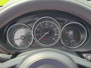 2023 Mazda CX-5 thumbnail – Fort Lauderdale, FL – 18